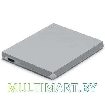 Внешний накопитель LaCie Mobile SSD 2TB STHM2000400